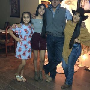 Meet your Posher, Ramona